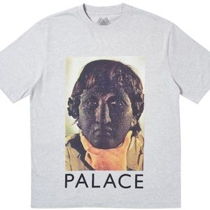 Palace Nicked T-shirt